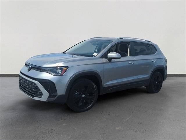 2025 Volkswagen Taos SE — SUV — 6,000 mi — Avondale, AZ