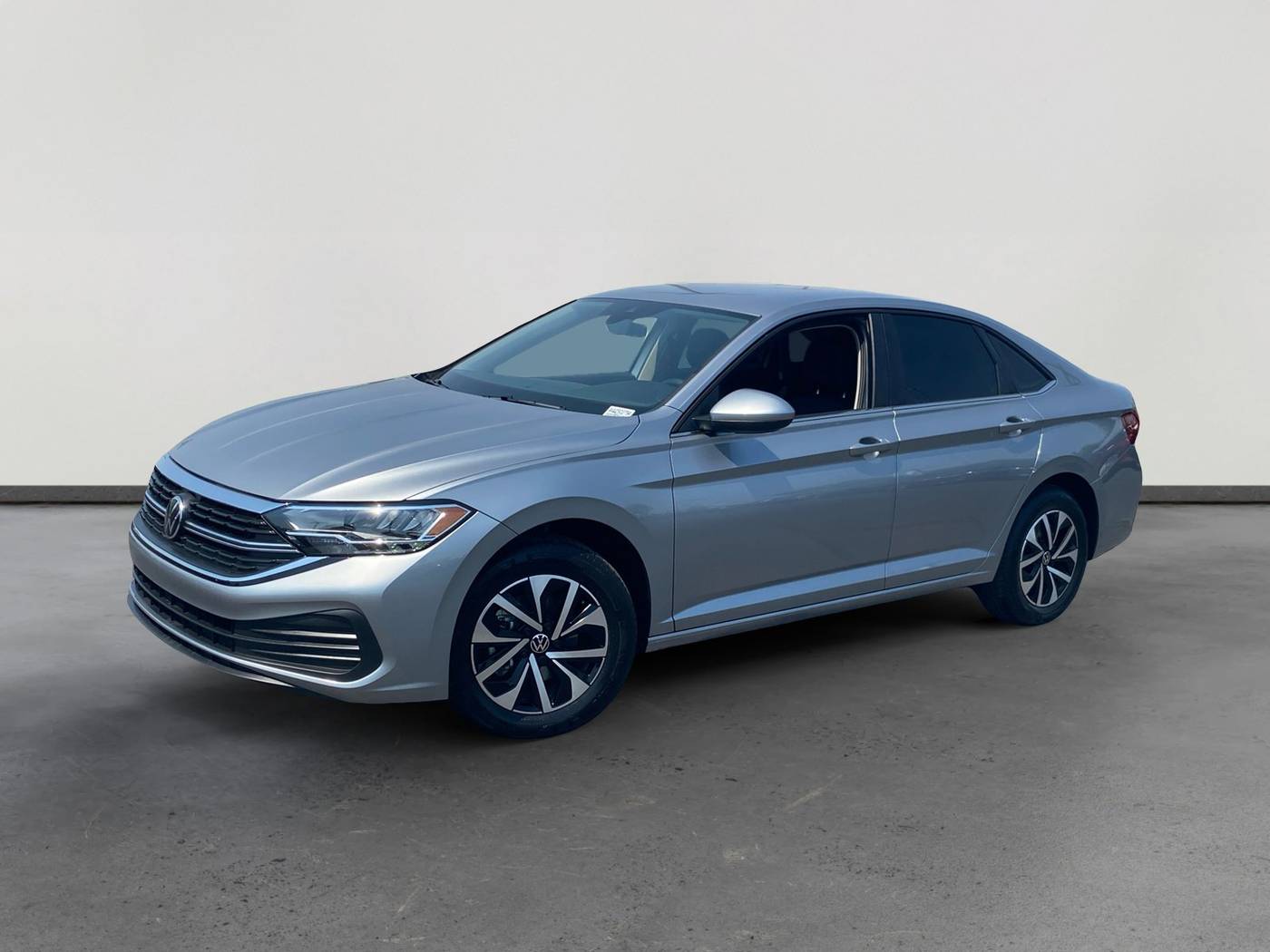 2024 Volkswagen Jetta S — Sedan — 9,328 mi — Avondale, AZ