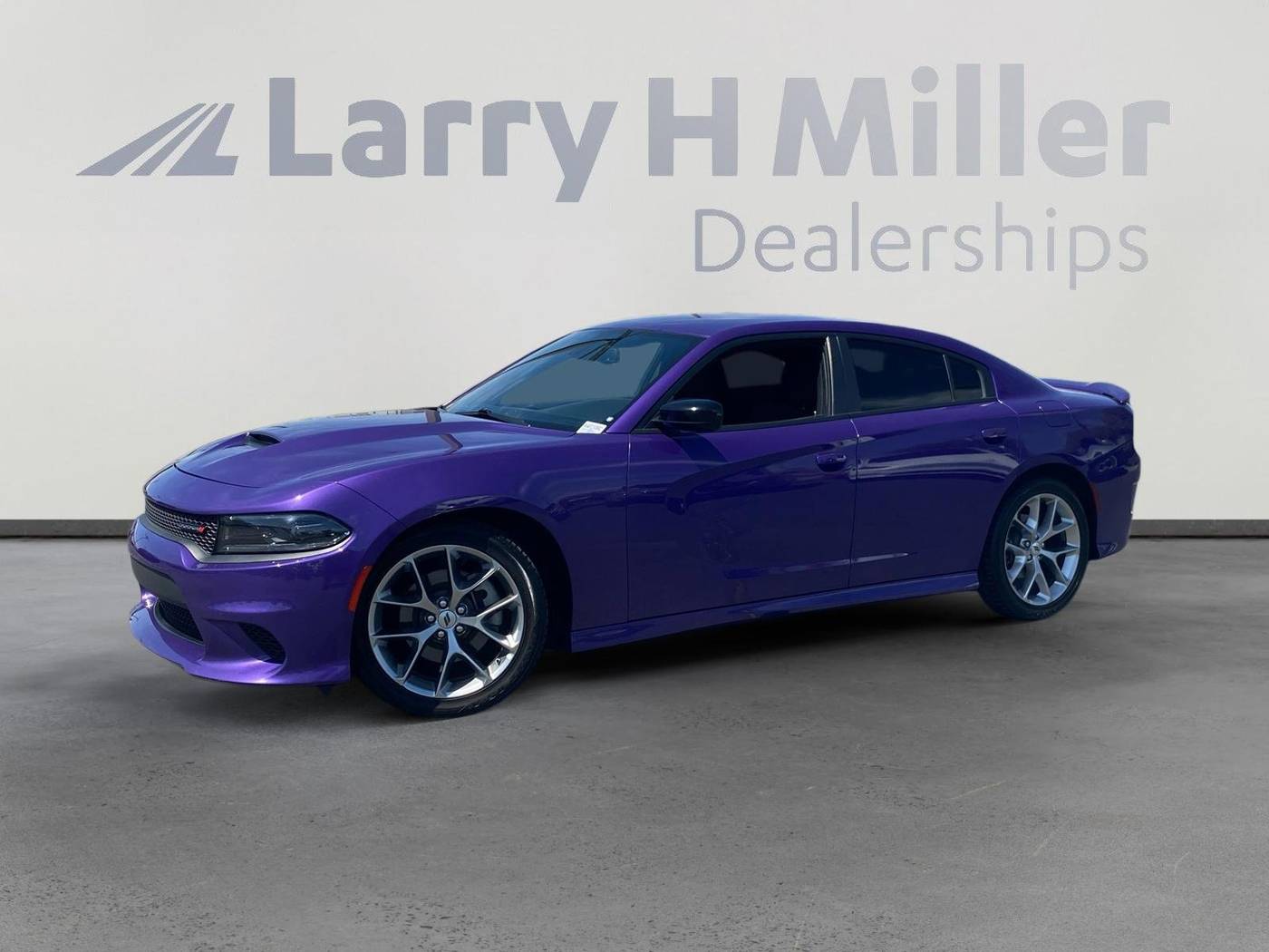 2023 Dodge Charger GT — Sedan — 31,764 mi — Avondale, AZ
