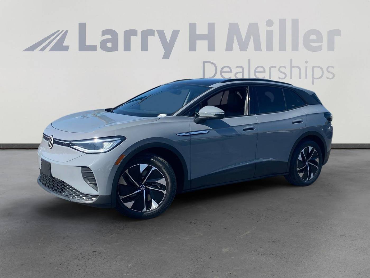 2021 Volkswagen ID.4 Pro S — SUV — 38,911 mi — Avondale, AZ