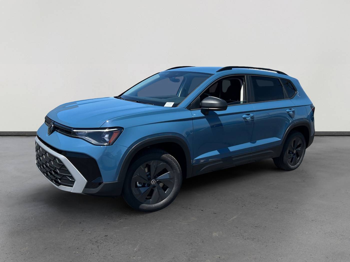 2026 Volkswagen Taos S