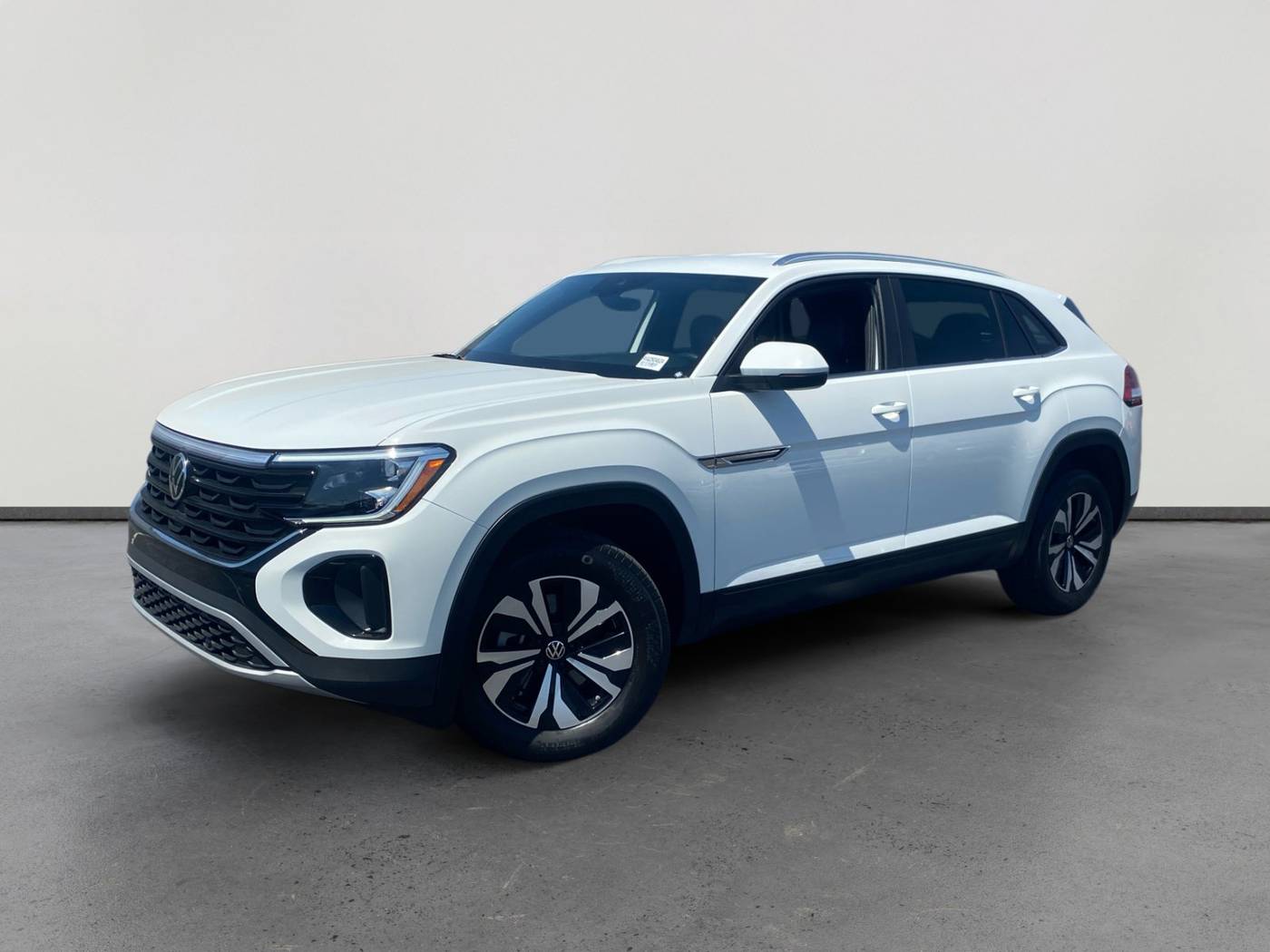 2024 Volkswagen Atlas Cross Sport SE — SUV — 17,540 mi — Avondale, AZ