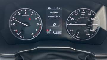 2024 Subaru Outback Onyx Edition — SUV — 18,686 mi — Avondale, AZ