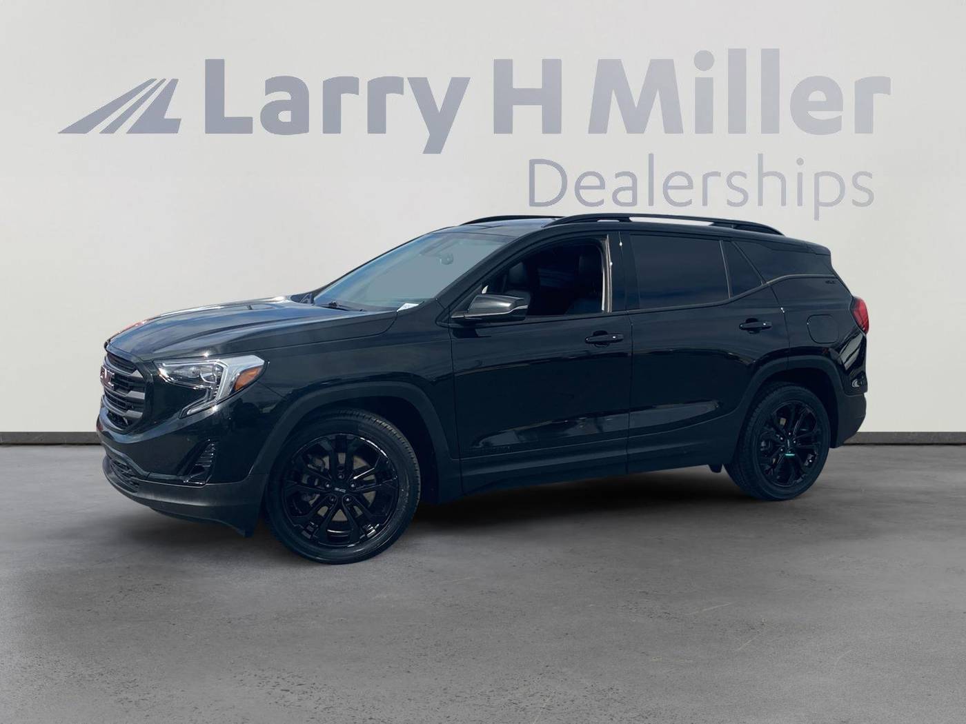 2020 GMC Terrain SLT — SUV — 90,650 mi — Avondale, AZ