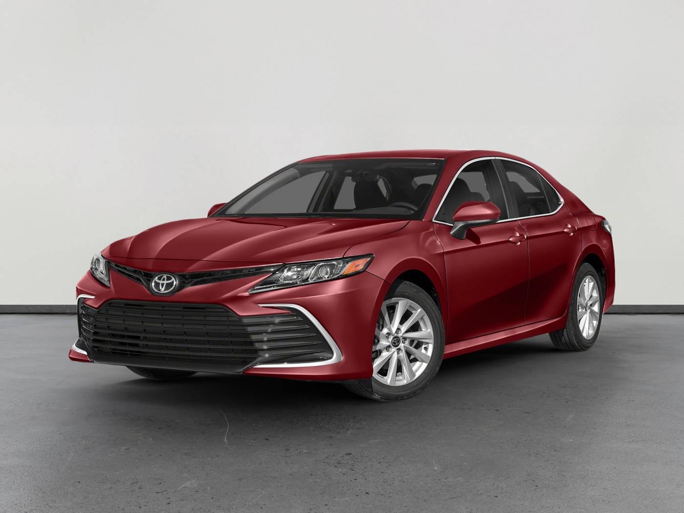 2022 Toyota Camry LE — Sedan — 41,273 mi — Avondale, AZ