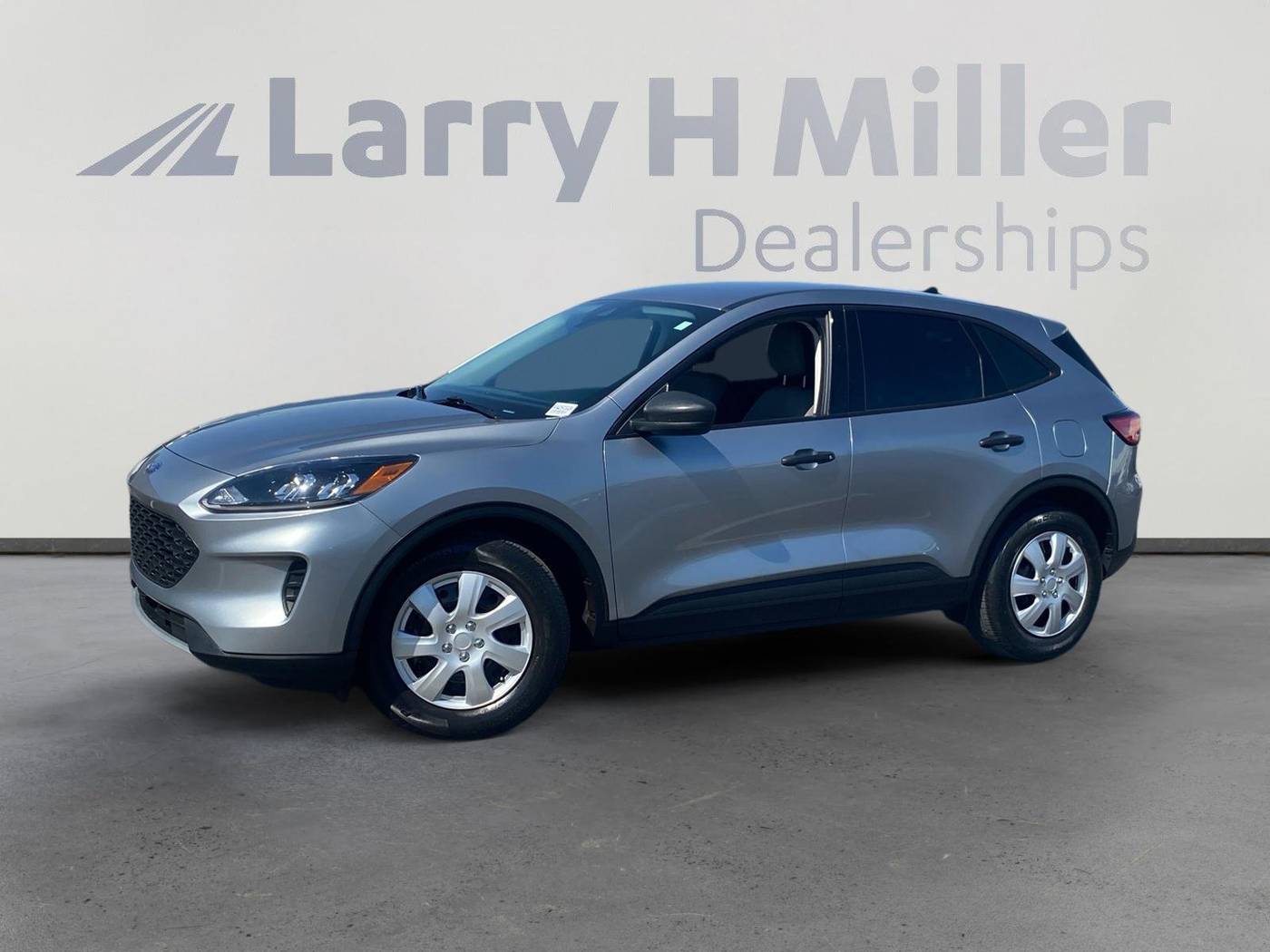 2022 Ford Escape S — SUV — 26,034 mi — Avondale, AZ
