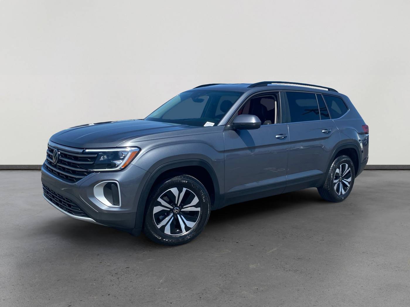 2025 Volkswagen Atlas SE — SUV — 2,574 mi — Avondale, AZ