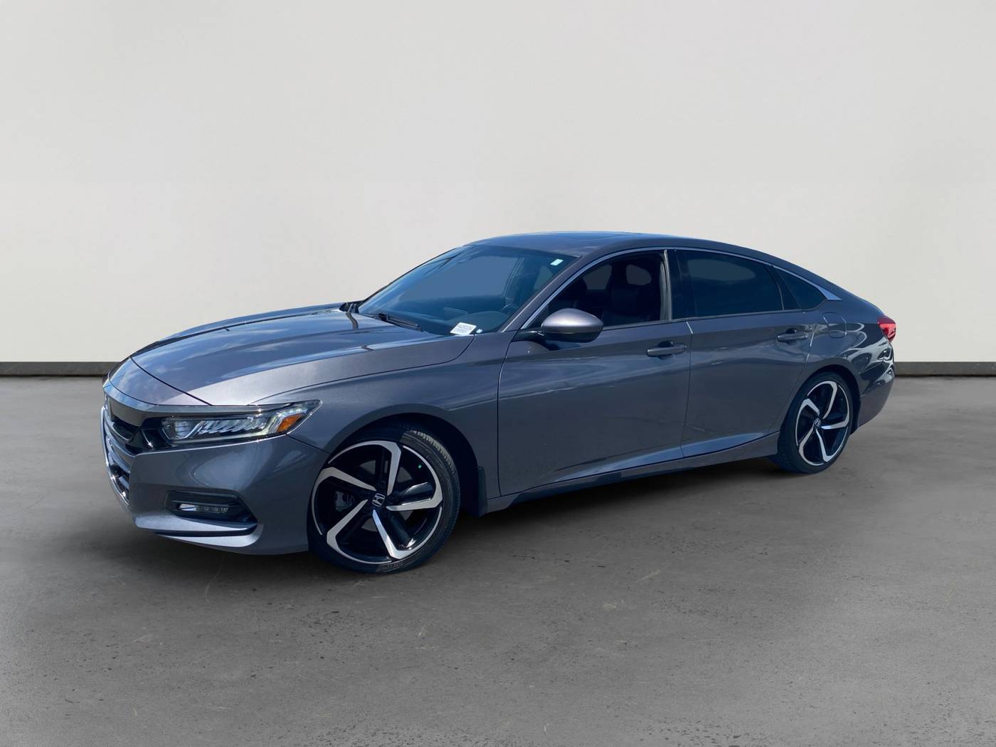 2020 Honda Accord Sport — Sedan — 69,397 mi — Avondale, AZ