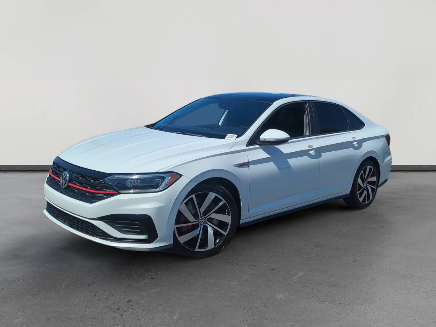 2019 Volkswagen Jetta GLI Autobahn — Sedan — 64,348 mi — Avondale, AZ