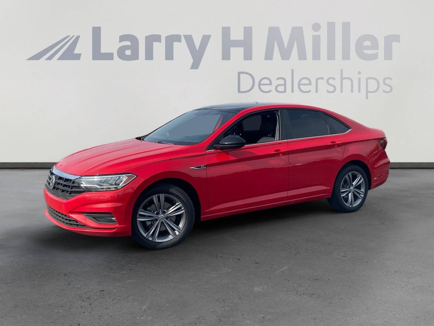 2019 Volkswagen Jetta R-Line — Sedan — 97,914 mi — Avondale, AZ