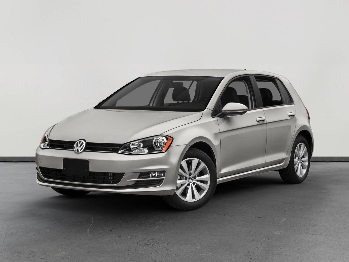 2017 Volkswagen Golf Wolfsburg Edition — Hatchback — 92,309 mi — Avondale, AZ