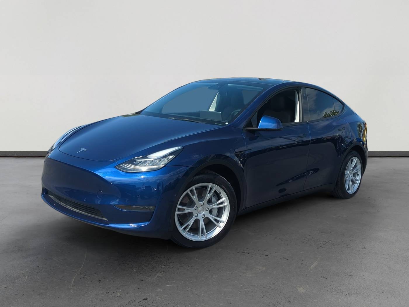 2021 Tesla Model Y Long Range — SUV — 42,100 mi — Avondale, AZ