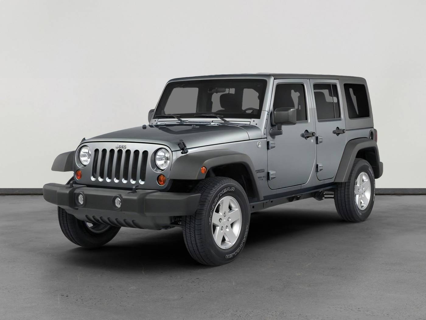 2014 Jeep Wrangler Rubicon — SUV — 110,725 mi — Avondale, AZ