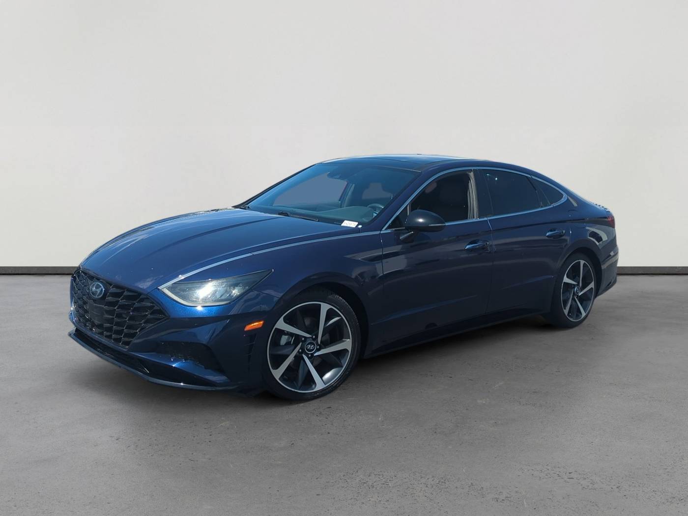 2022 Hyundai Sonata SEL Plus — Sedan — 42,811 mi — Avondale, AZ