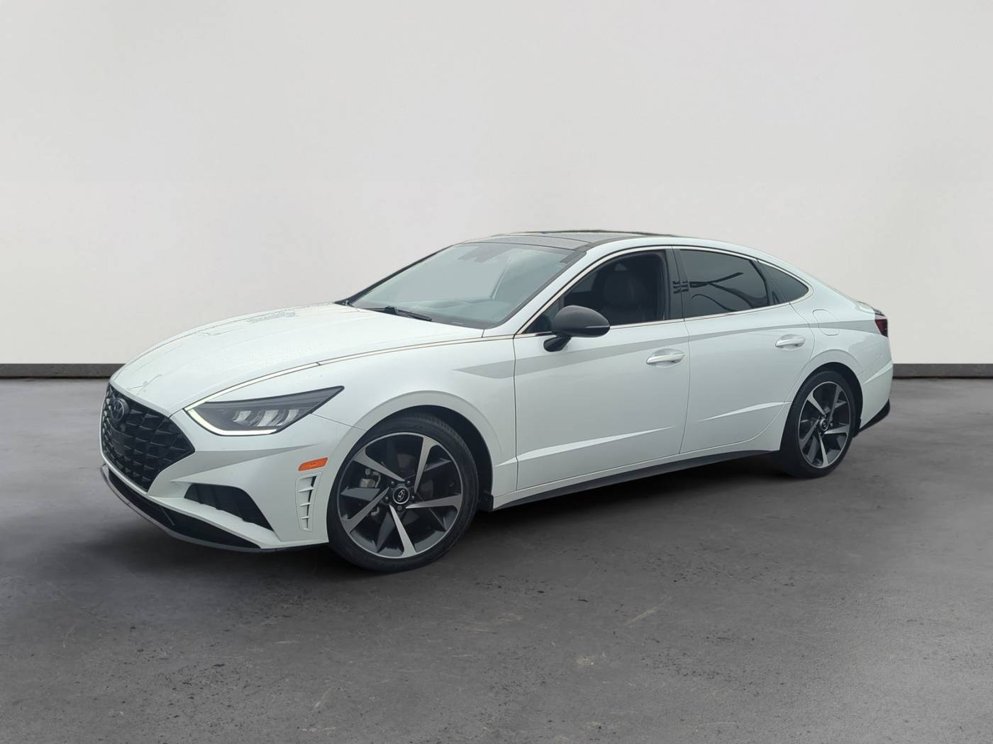 2021 Hyundai Sonata SEL Plus — Sedan — 80,444 mi — Avondale, AZ