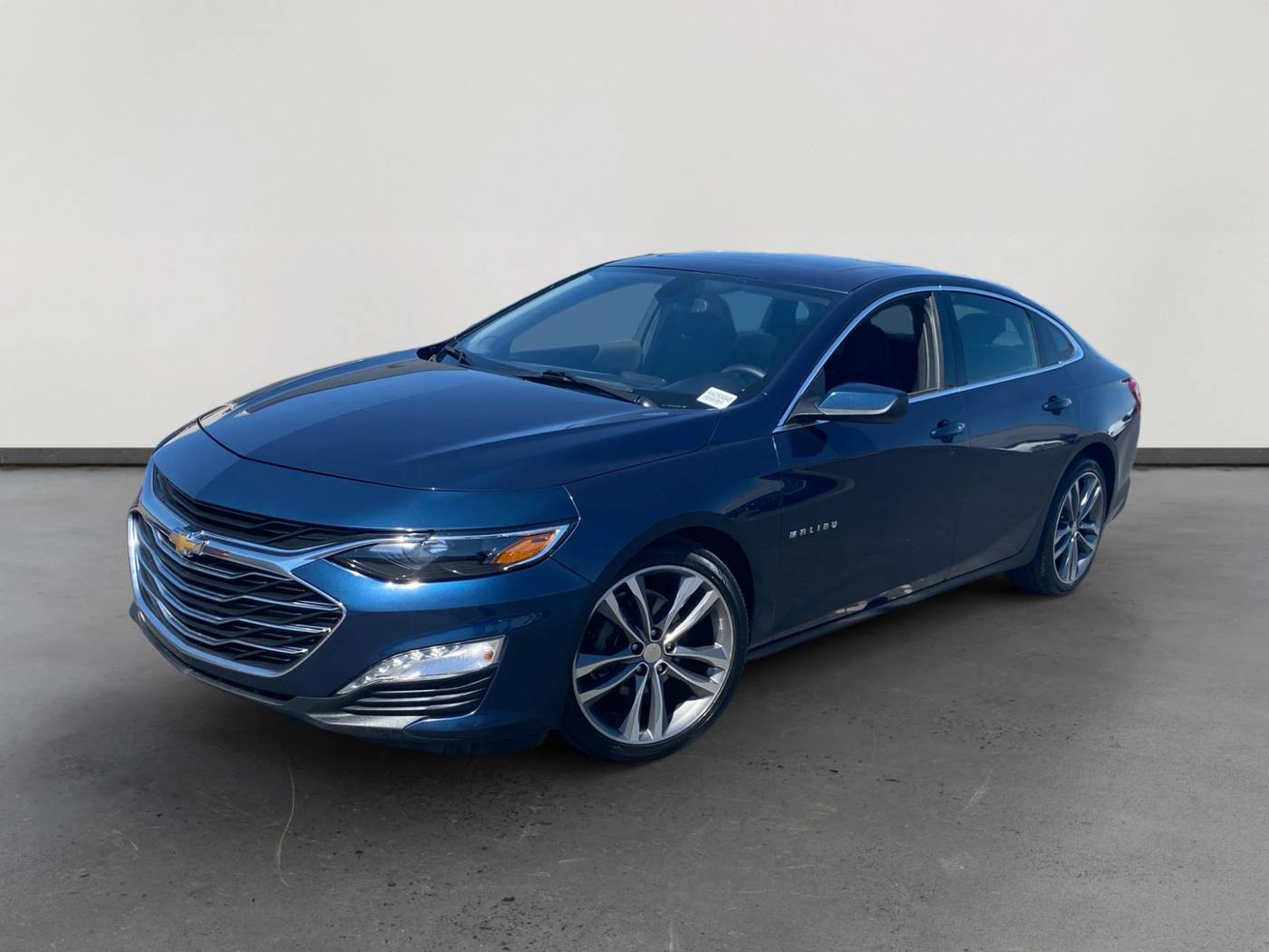 2021 Chevrolet Malibu LT — Sedan — 69,751 mi — Avondale, AZ