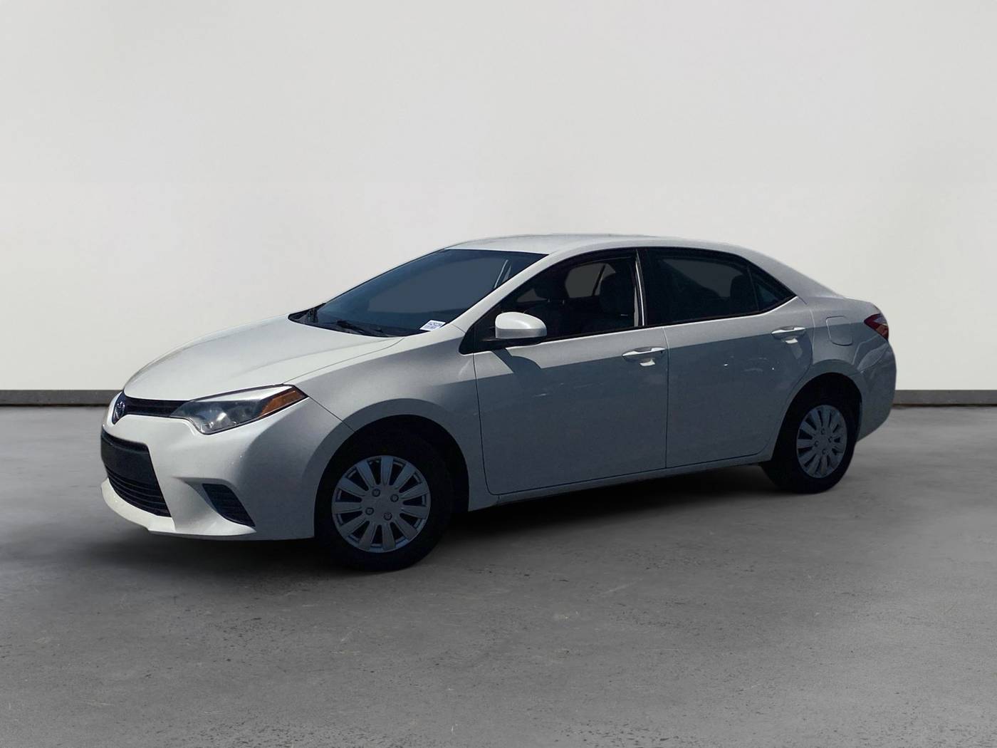 2016 Toyota Corolla LE Eco — Sedan — 83,841 mi — Avondale, AZ