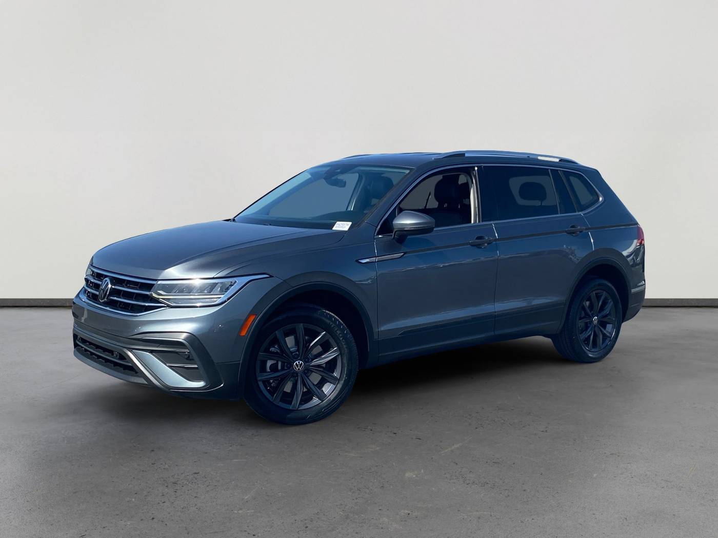 2022 Volkswagen Tiguan SE — SUV — 47,392 mi — Avondale, AZ
