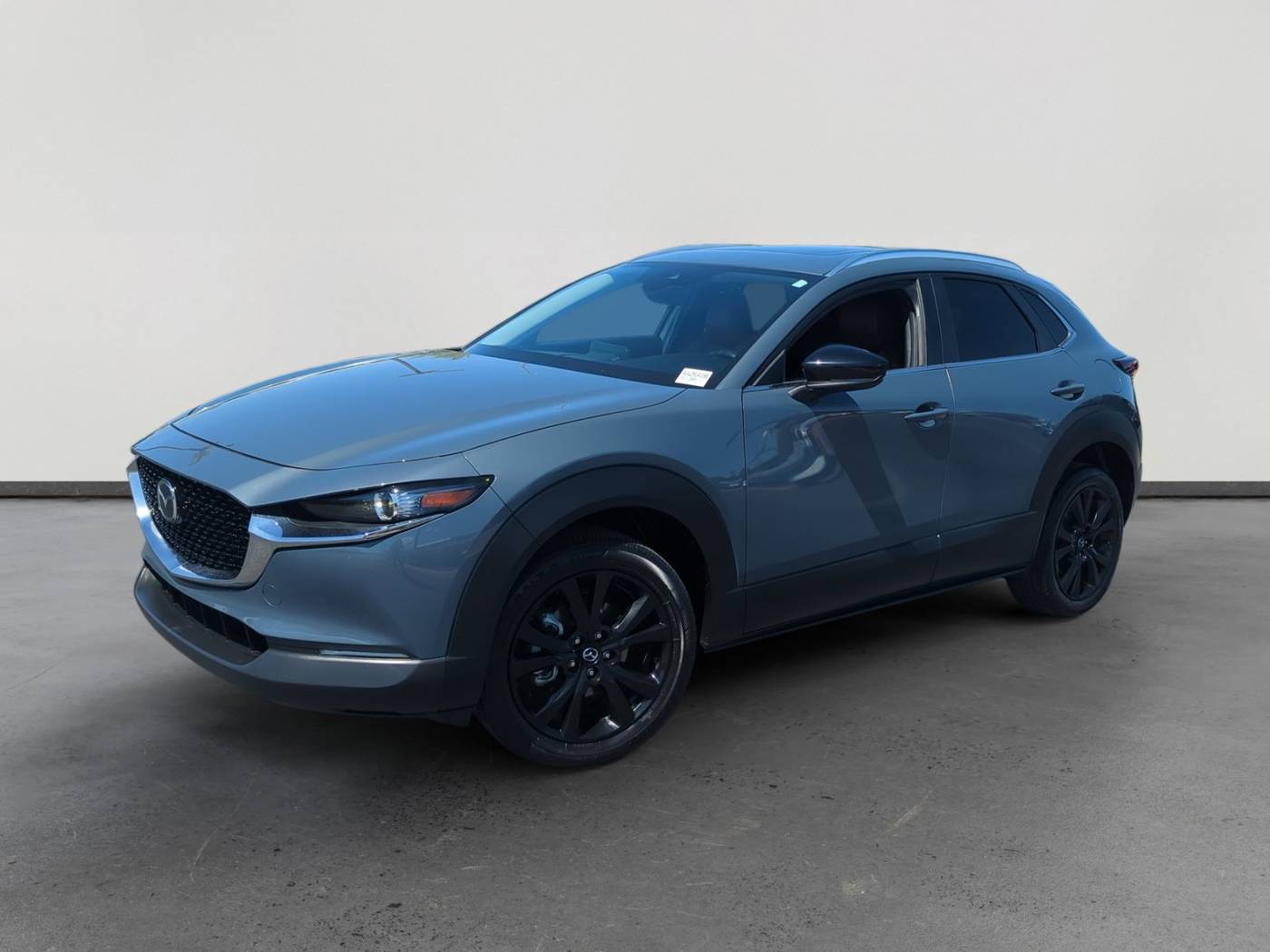 2023 Mazda CX-30 Carbon Edition — SUV — 34,977 mi — Avondale, AZ