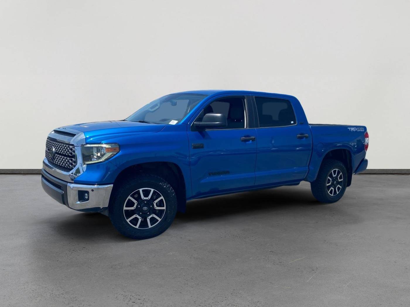 2018 Toyota Tundra SR5 — Pickup Truck — 165,422 mi — Avondale, AZ