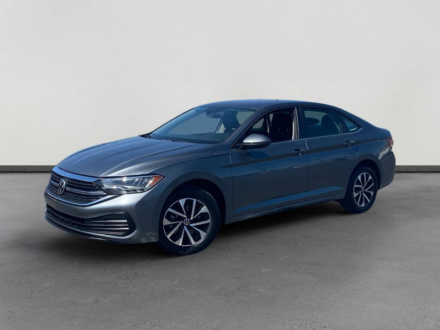 2022 Volkswagen Jetta S — Sedan — 20,966 mi — Avondale, AZ