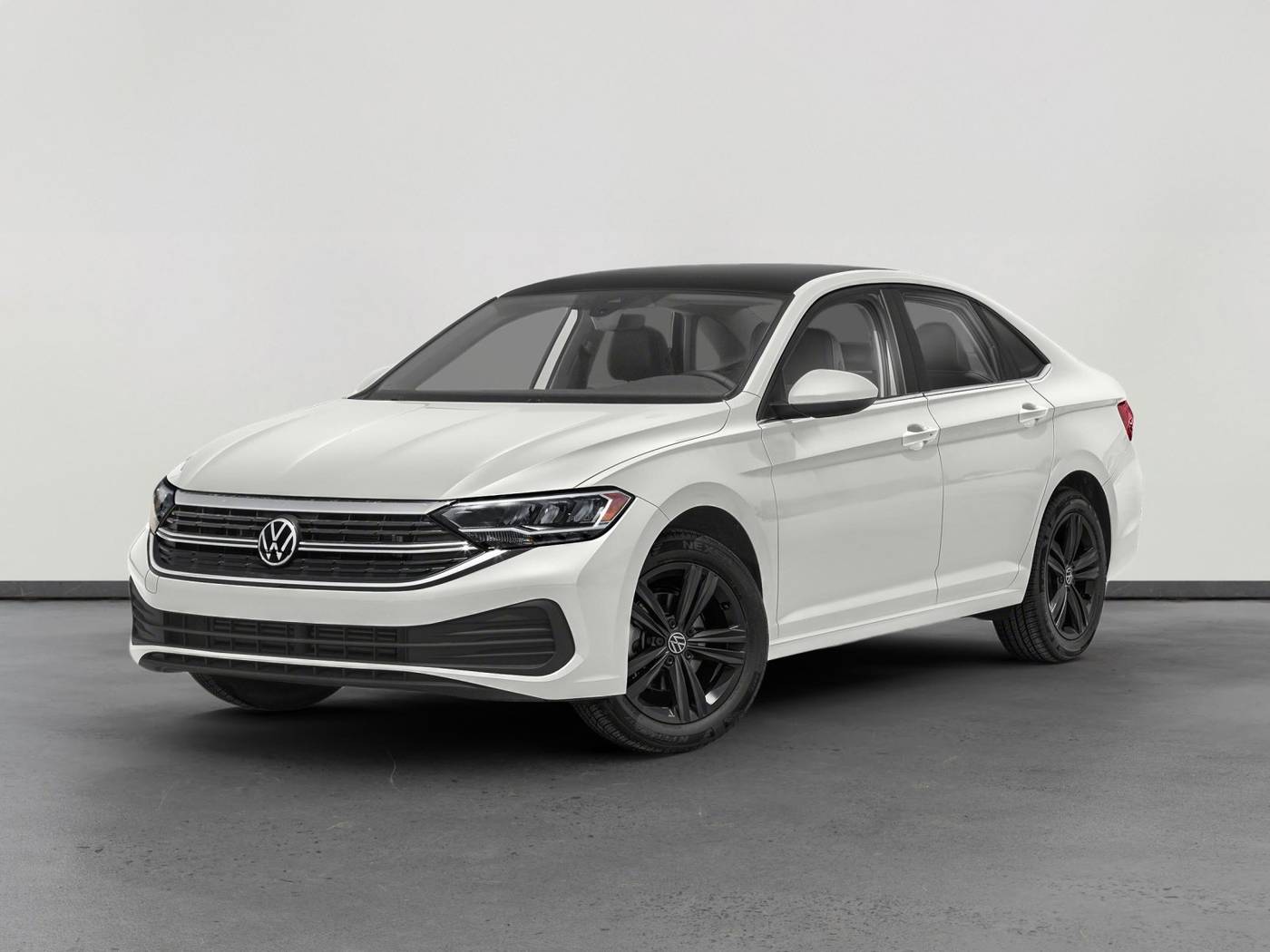2023 Volkswagen Jetta SE — Sedan — 42,645 mi — Avondale, AZ