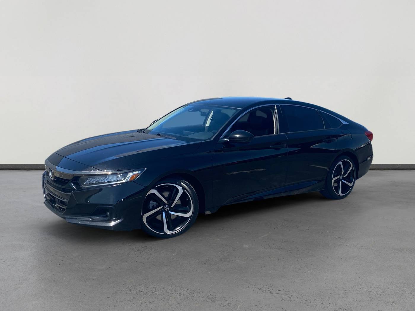 2022 Honda Accord Sport SE — Sedan — 51,447 mi — Avondale, AZ