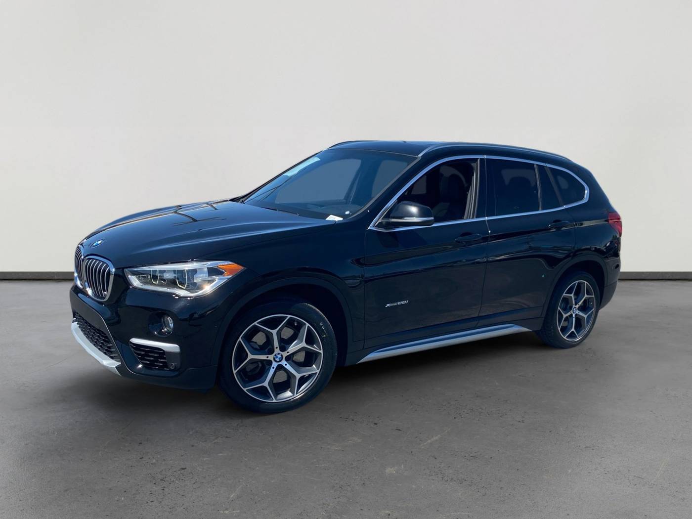 2017 BMW X1 28i — SUV — 104,496 mi — Avondale, AZ