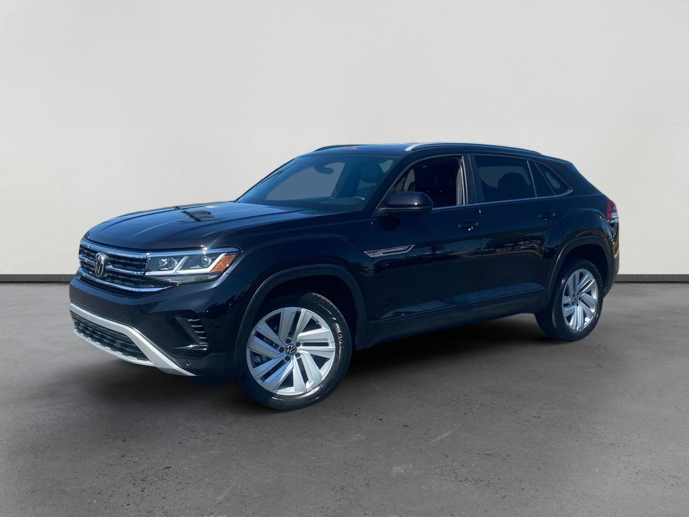 2021 Volkswagen Atlas Cross Sport SE with Technology — SUV — 19,916 mi — Avondale, AZ