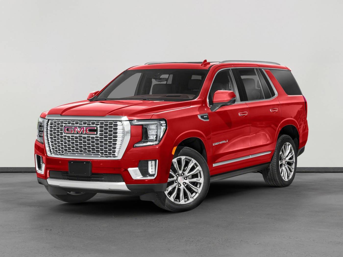 2024 GMC Yukon Denali — SUV — 9,257 mi — Avondale, AZ