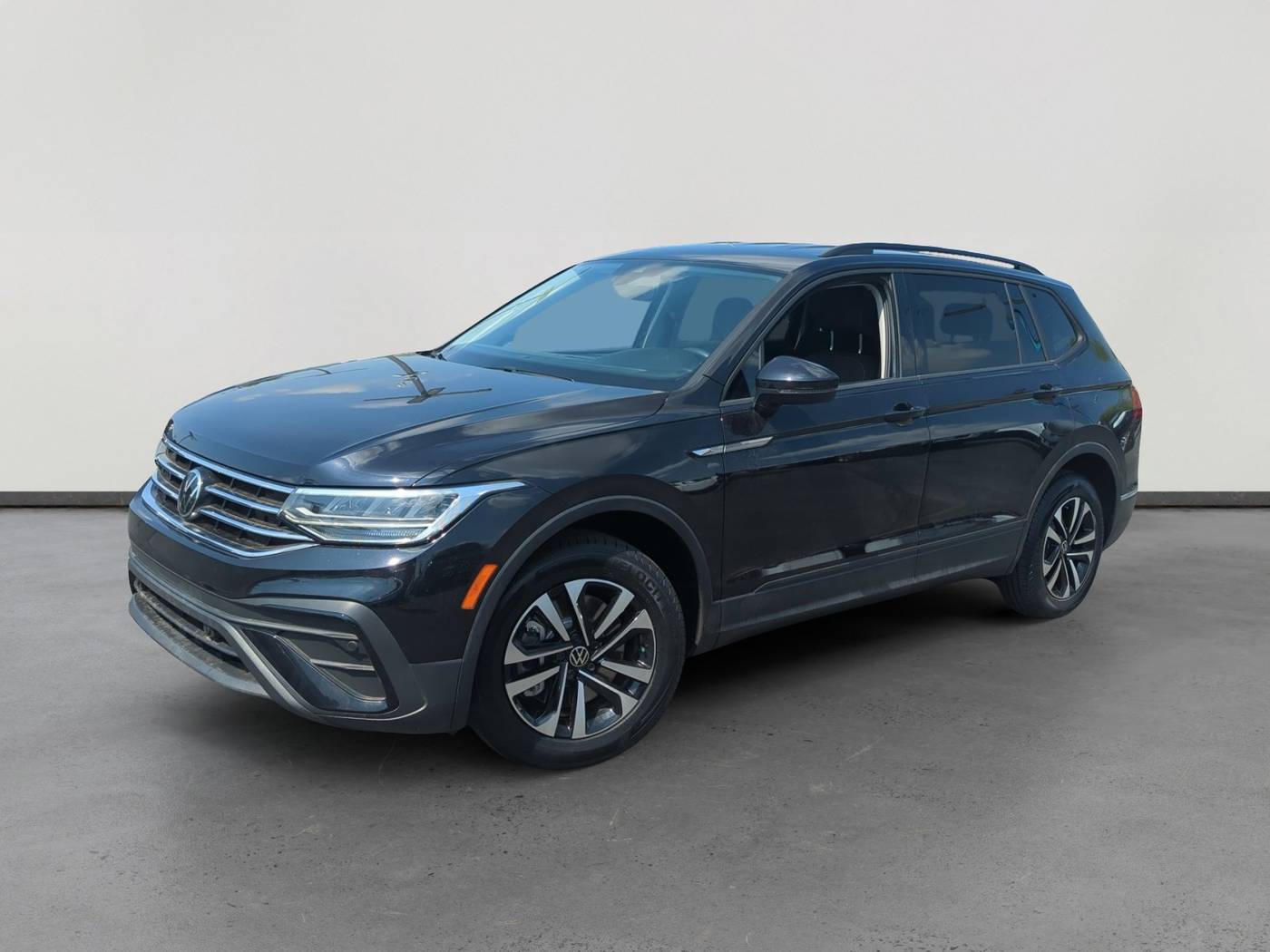 2023 Volkswagen Tiguan S — SUV — 37,132 mi — Avondale, AZ