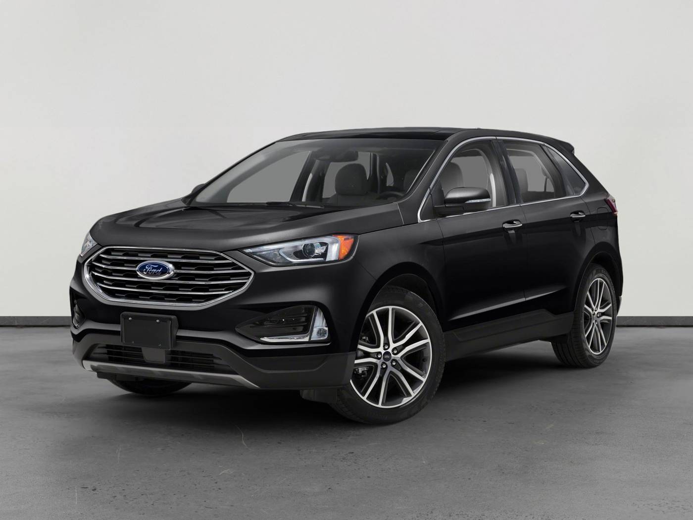2020 Ford Edge SEL — SUV — 97,048 mi — Avondale, AZ