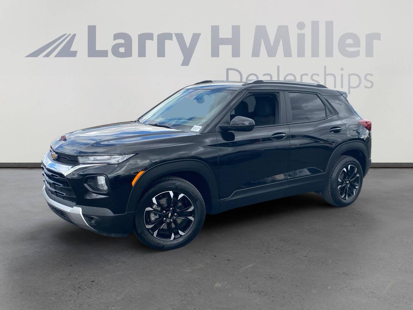 2023 Chevrolet Trailblazer LT — SUV — 30,474 mi — Avondale, AZ