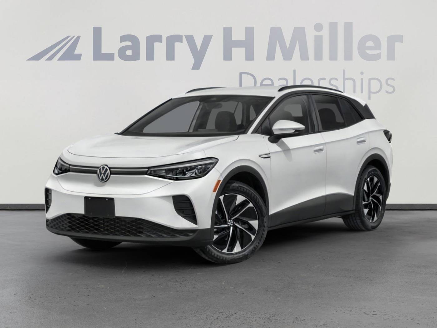 2021 Volkswagen ID.4 1st Edition — SUV — 21,784 mi — Avondale, AZ
