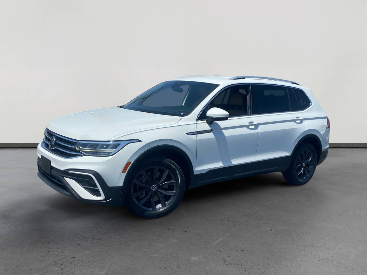 2022 Volkswagen Tiguan SE — SUV — 99,222 mi — Avondale, AZ