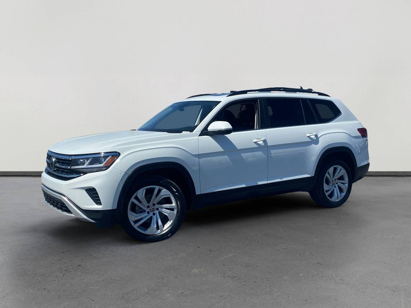 2021 Volkswagen Atlas SE with Technology — SUV — 40,101 mi — Avondale, AZ