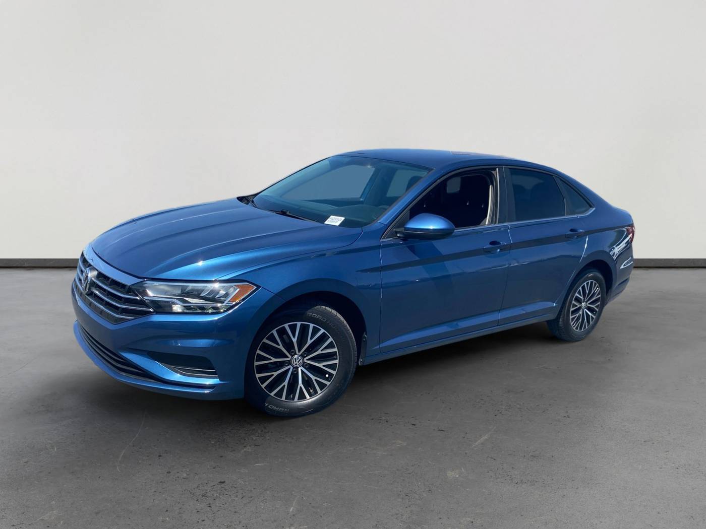 2021 Volkswagen Jetta S — Sedan — 66,580 mi — Avondale, AZ