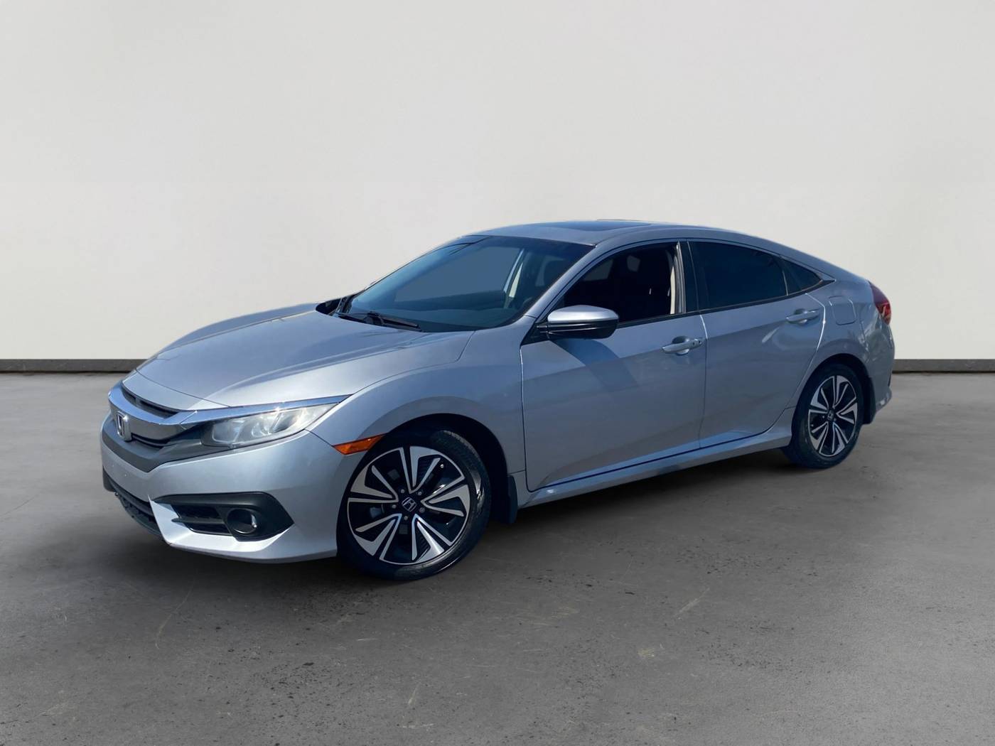 2018 Honda Civic EX-T — Sedan — 110,203 mi — Avondale, AZ