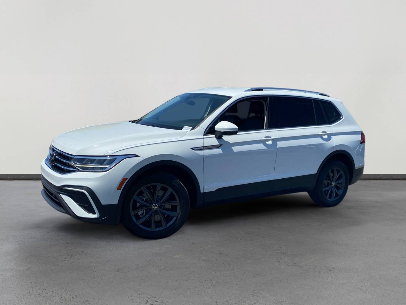 2022 Volkswagen Tiguan SE — SUV — 22,609 mi — Avondale, AZ