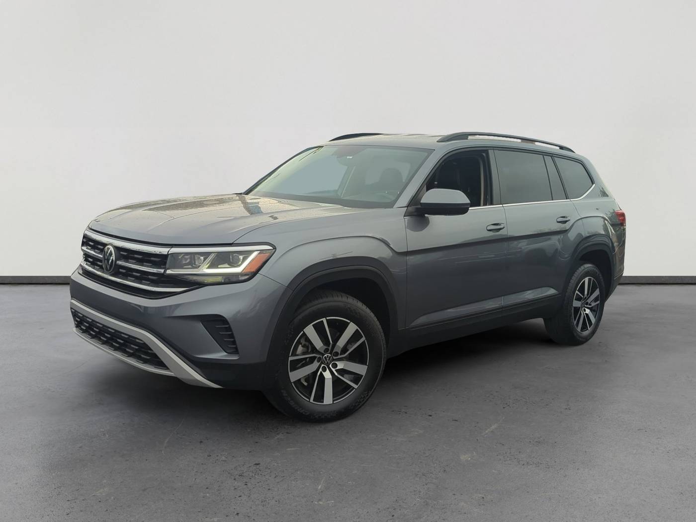 2022 Volkswagen Atlas SE — SUV — 32,089 mi — Avondale, AZ