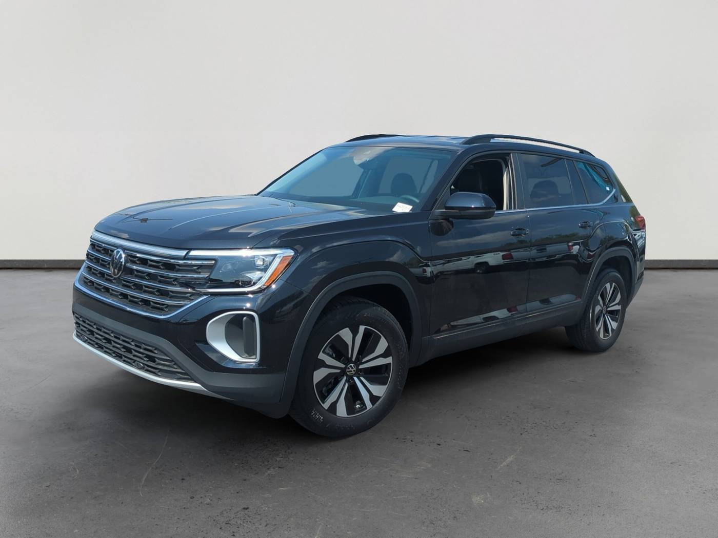 2025 Volkswagen Atlas SE — SUV — 434 mi — Avondale, AZ