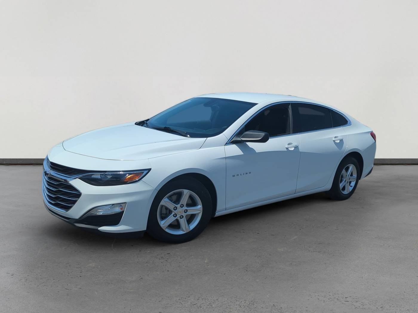 2022 Chevrolet Malibu LS — Sedan — 33,858 mi — Avondale, AZ