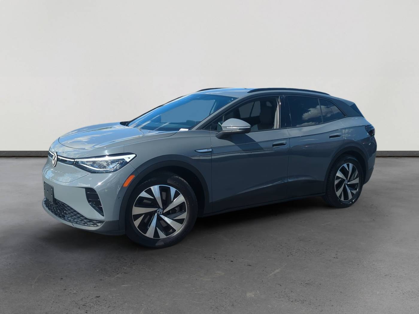 2023 Volkswagen ID.4 Pro — SUV — 52,478 mi — Avondale, AZ