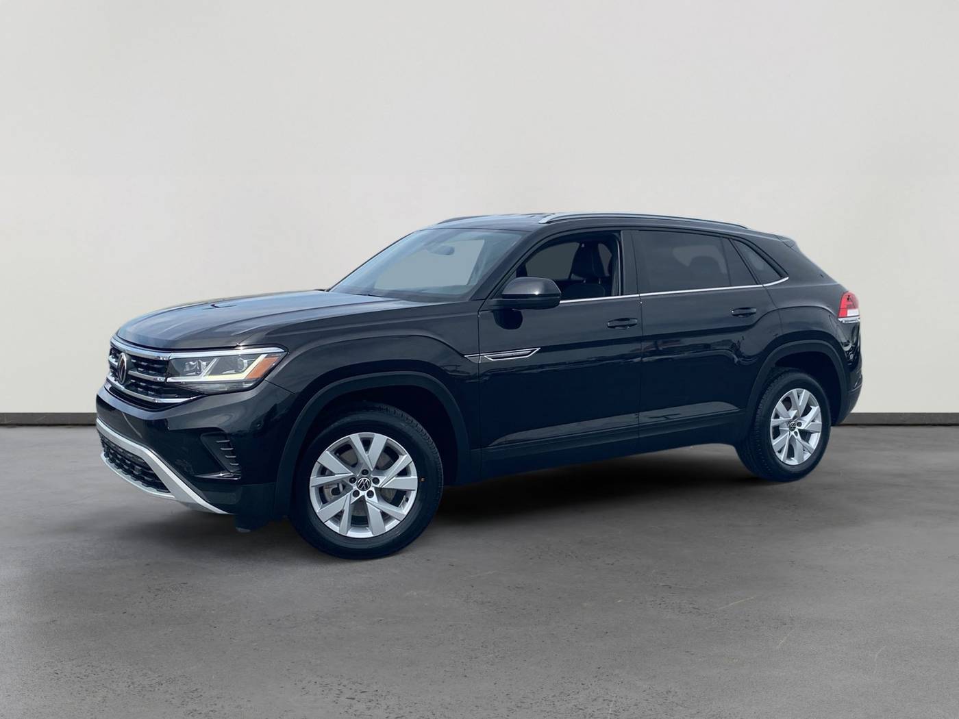 2021 Volkswagen Atlas Cross Sport S — SUV — 57,556 mi — Avondale, AZ