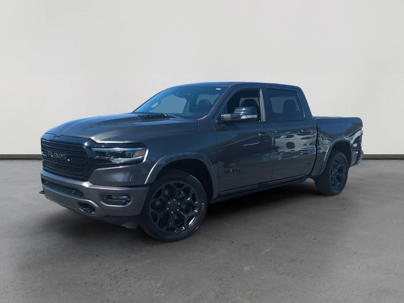 2022 Ram 1500 Limited — Pickup Truck — 29,282 mi — Avondale, AZ
