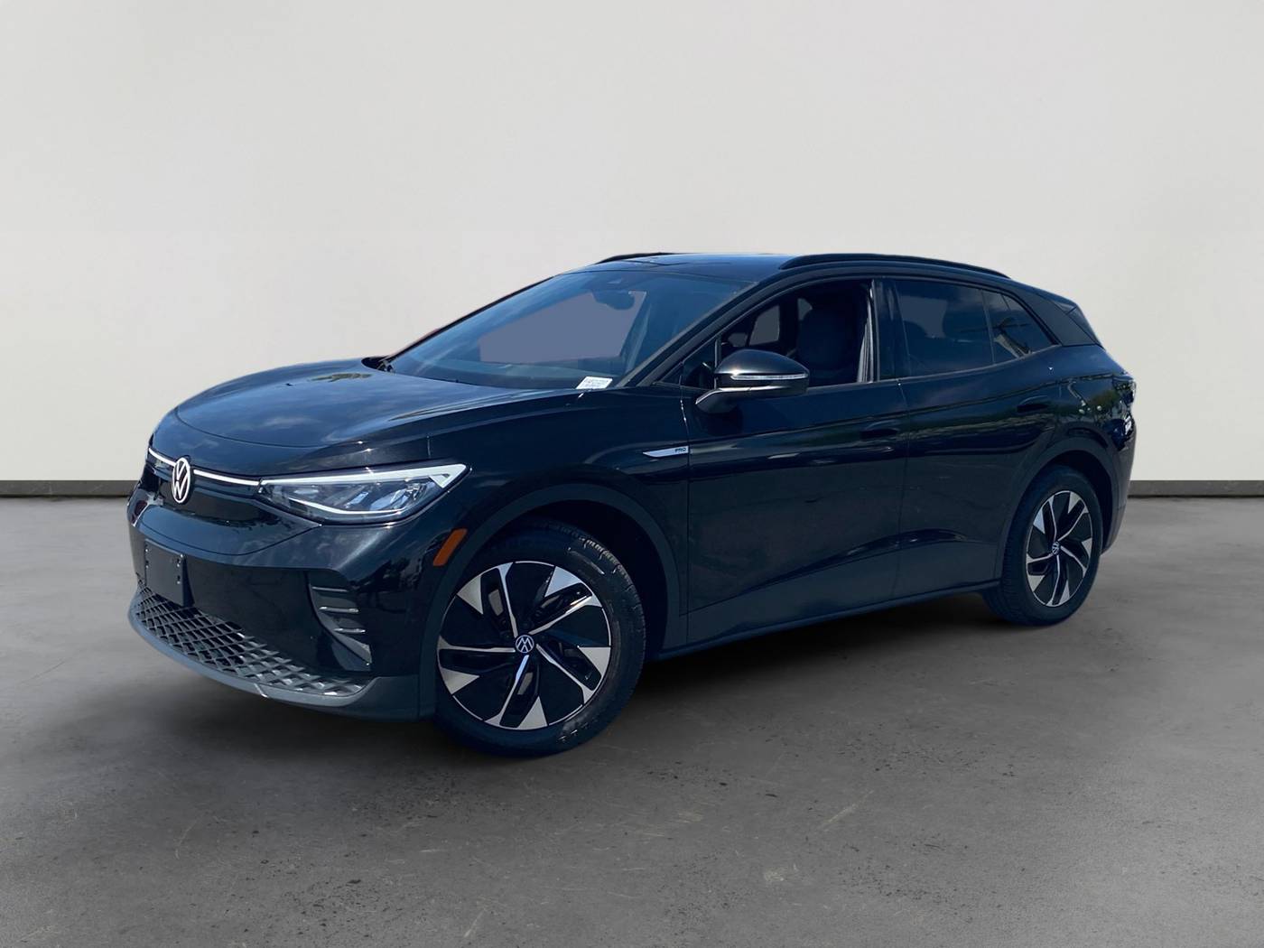 2021 Volkswagen ID.4 Pro — SUV — 46,571 mi — Avondale, AZ