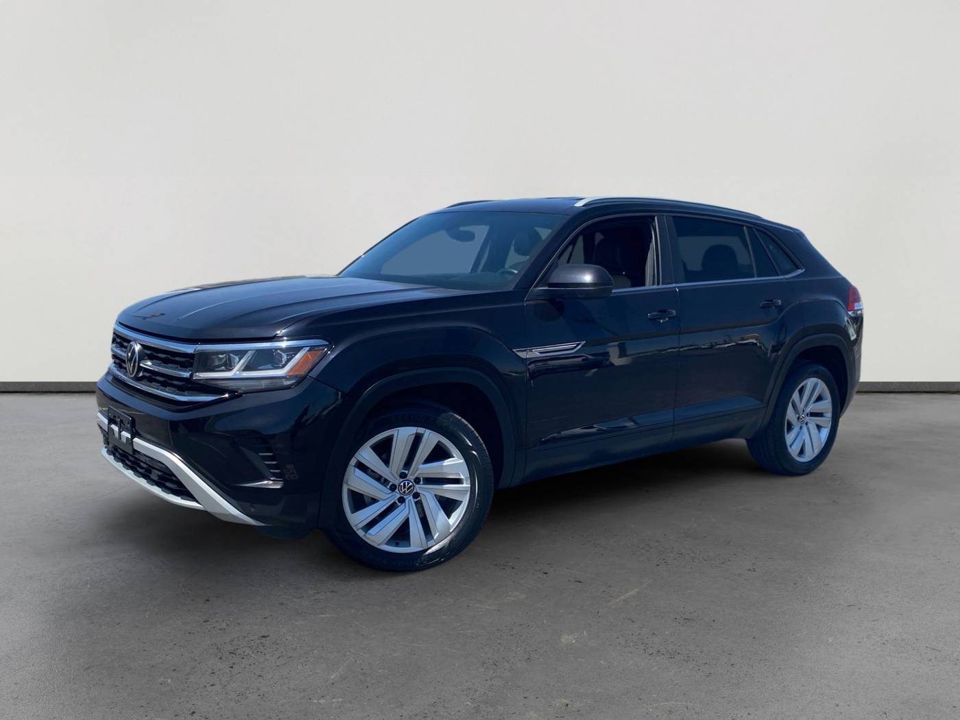 2021 Volkswagen Atlas Cross Sport SE with Technology — SUV — 46,931 mi — Avondale, AZ