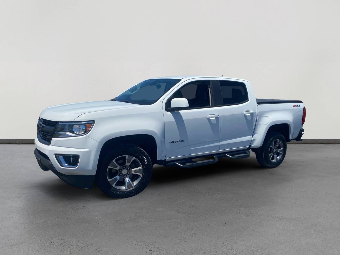 2020 Chevrolet Colorado Z71 — Pickup Truck — 55,659 mi — Avondale, AZ