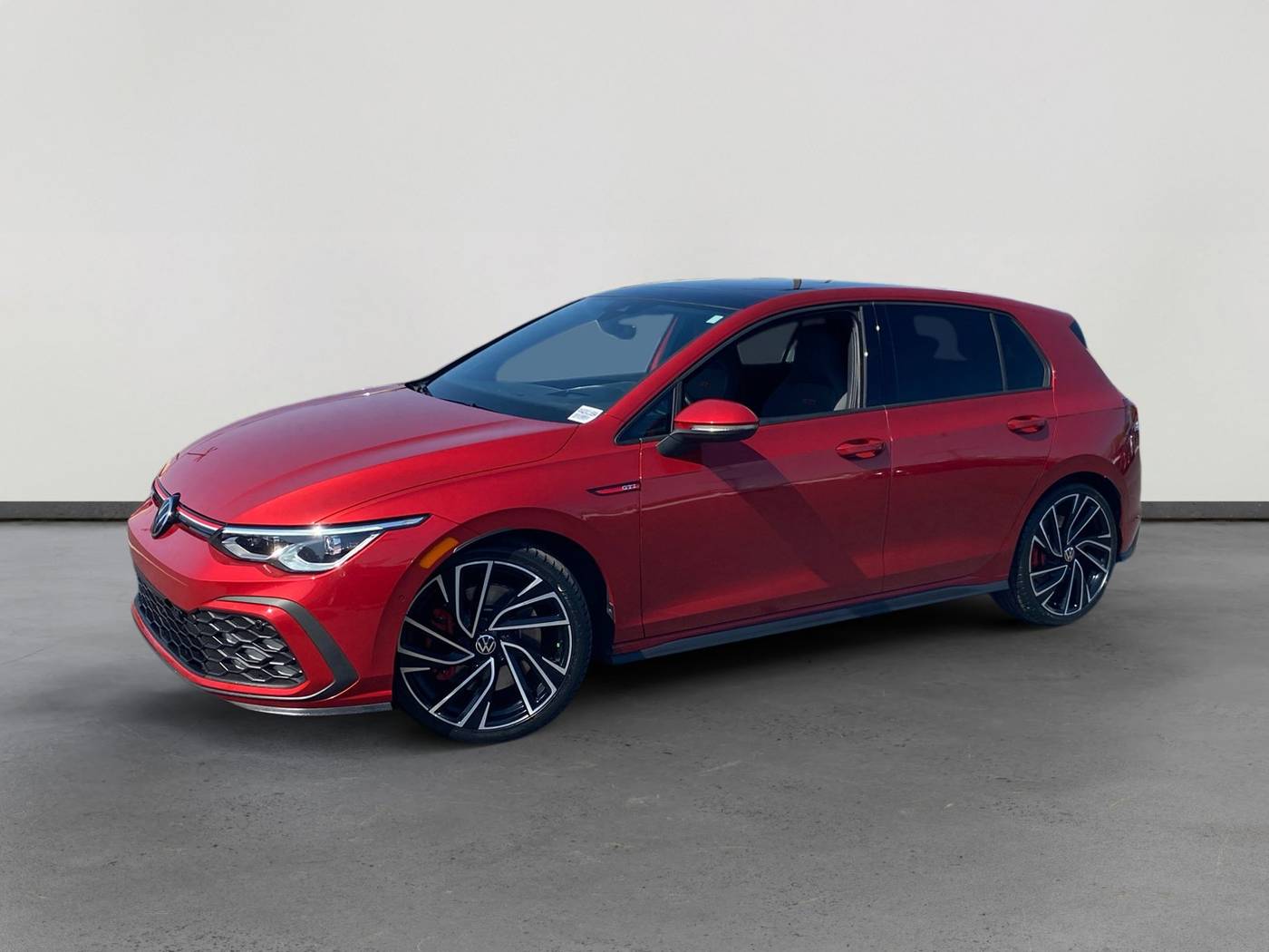 2023 Volkswagen Golf GTI Autobahn — Hatchback — 29,643 mi — Avondale, AZ
