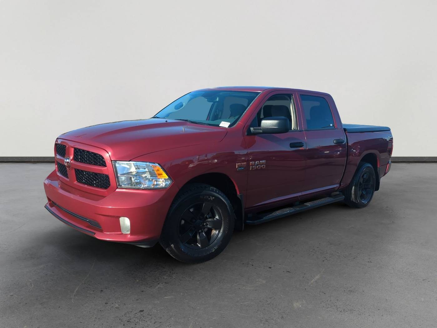 2013 Ram 1500 Express — Pickup Truck — 124,619 mi — Avondale, AZ
